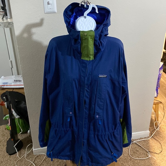 Patagonia Jackets & Blazers - Patagonia Nylon Jacket